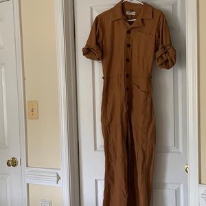 Madewell x As Ever Jumpsuit